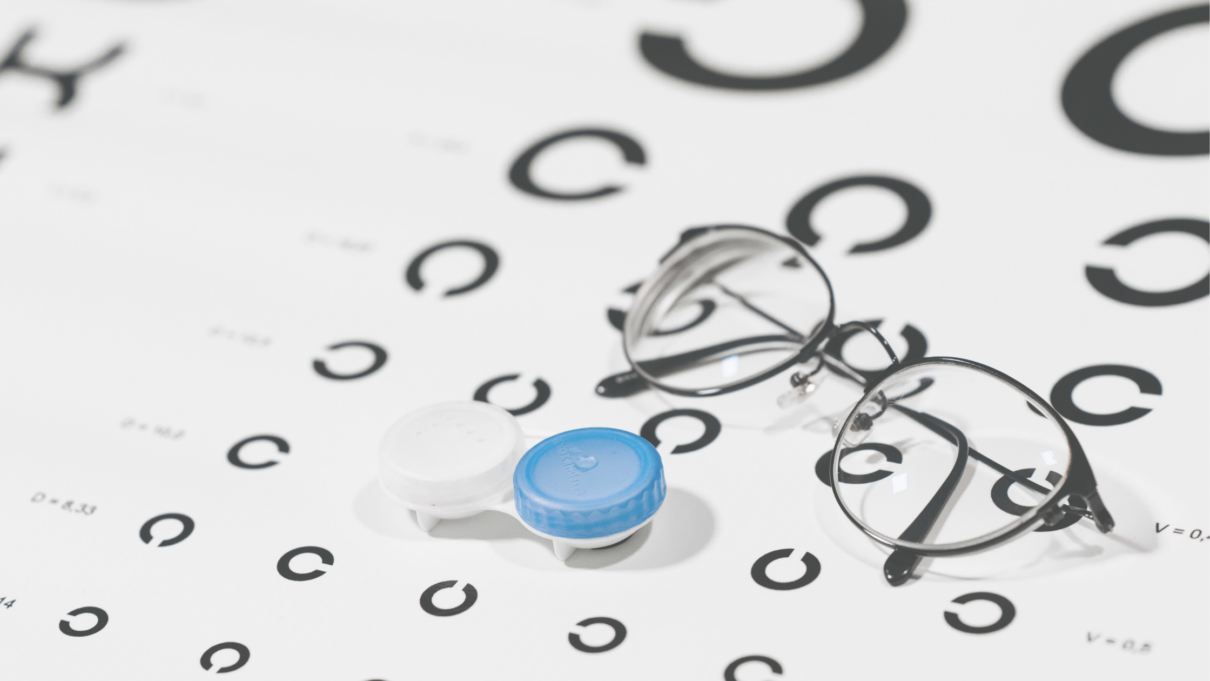 lentes de contacto para astigmatismo en fuengirola