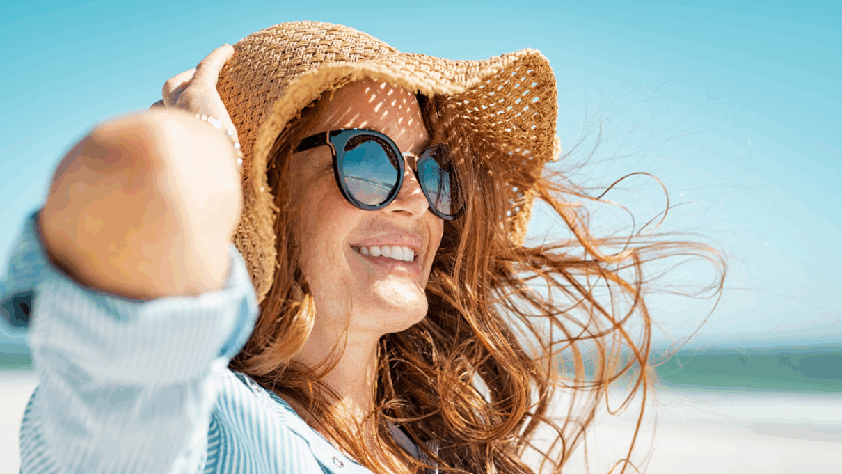 gafas de sol fuengirola