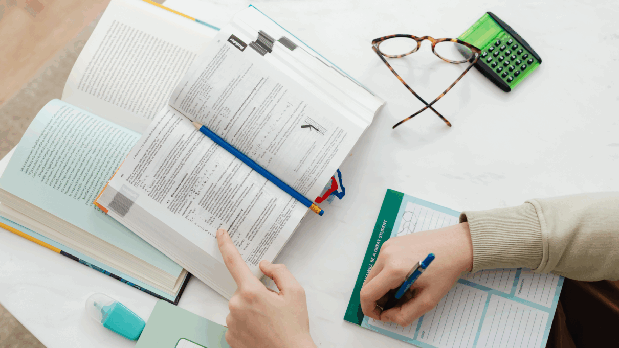 lentes de contacto para opositores