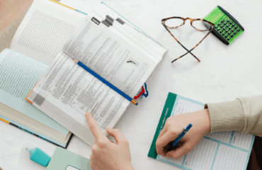 lentes de contacto para opositores